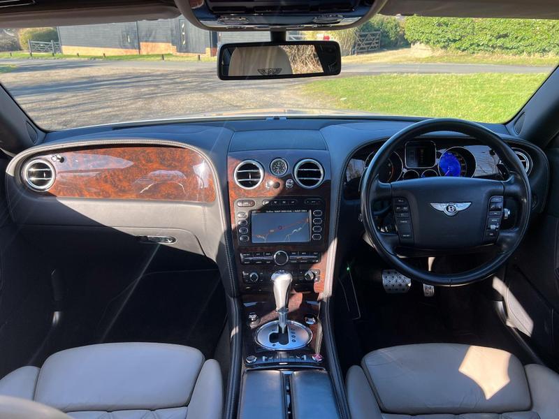 Bentley Continental - Image 7