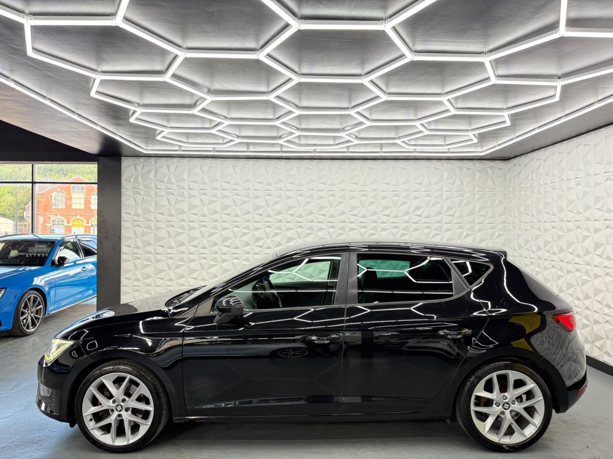 SEAT Leon - Image 6