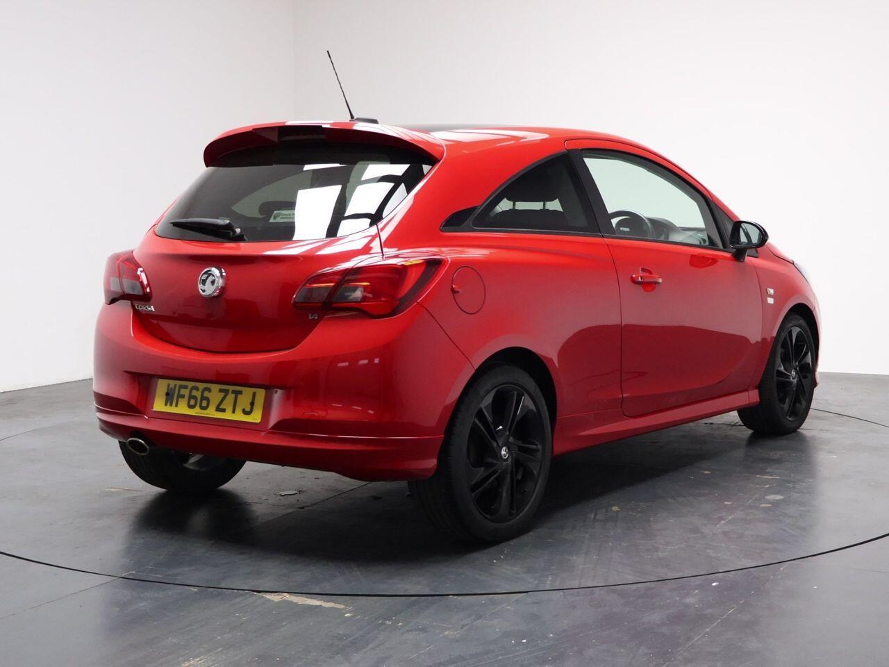 Vauxhall Corsa - Image 12