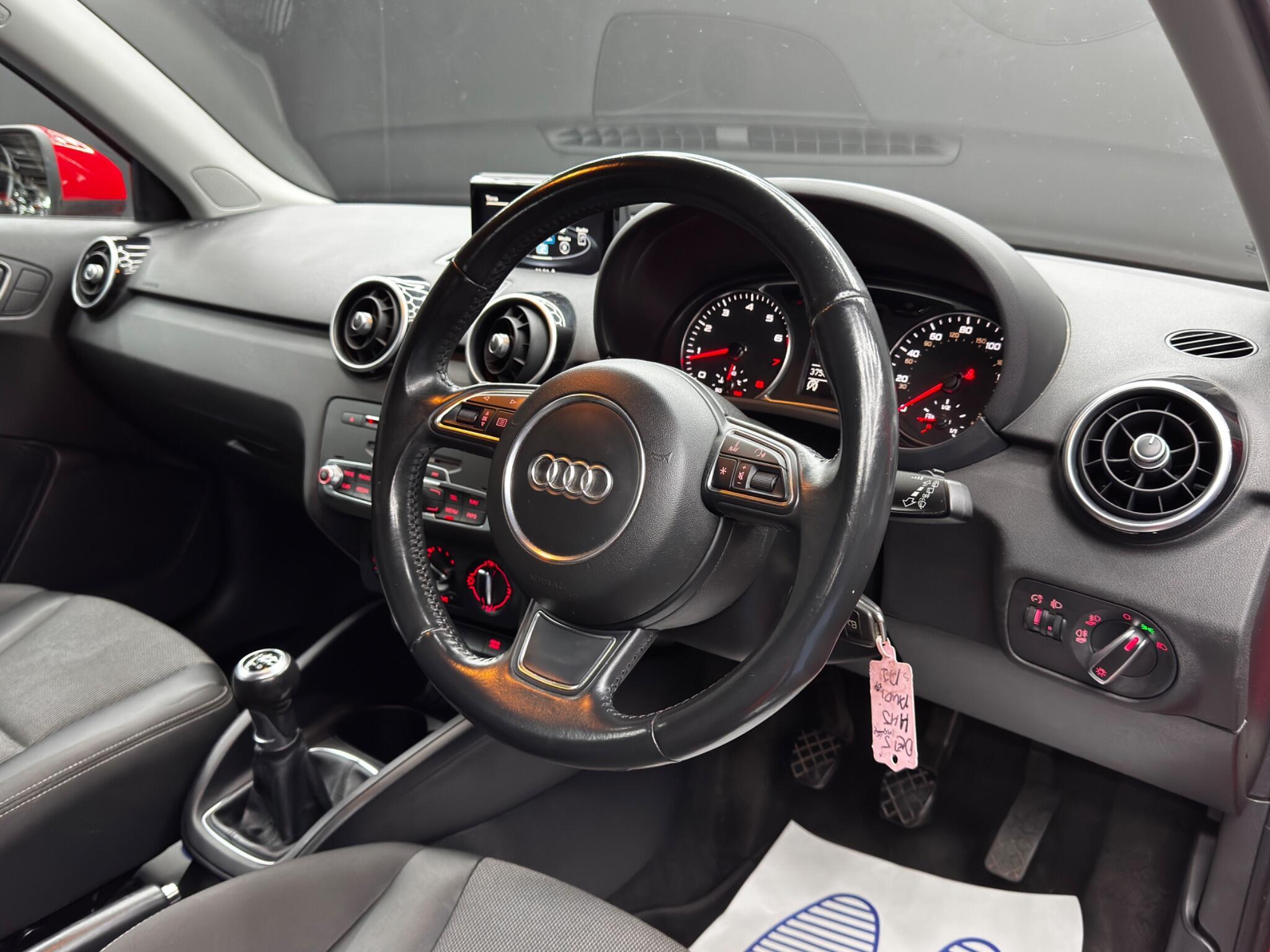 Audi A1 - Image 9