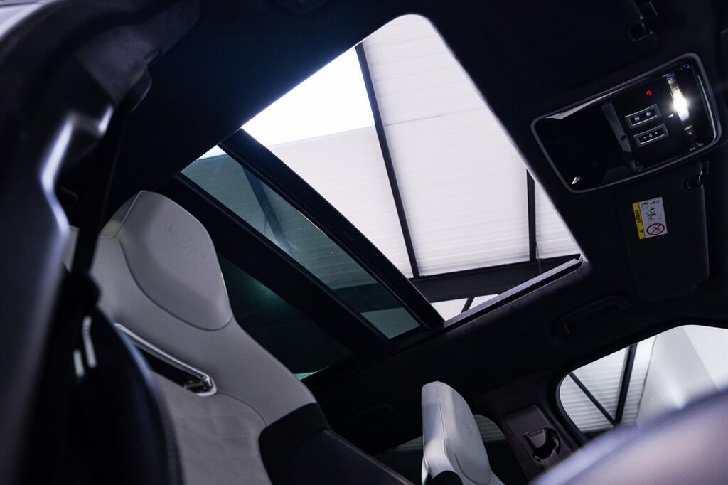 Land Rover RANGE ROVER SPORT - Image 4