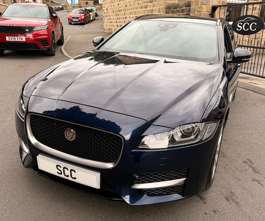 Jaguar XF - Image 7