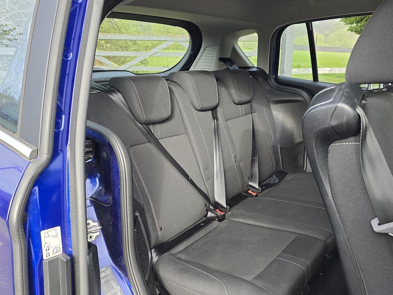 Ford B-Max - Image 10