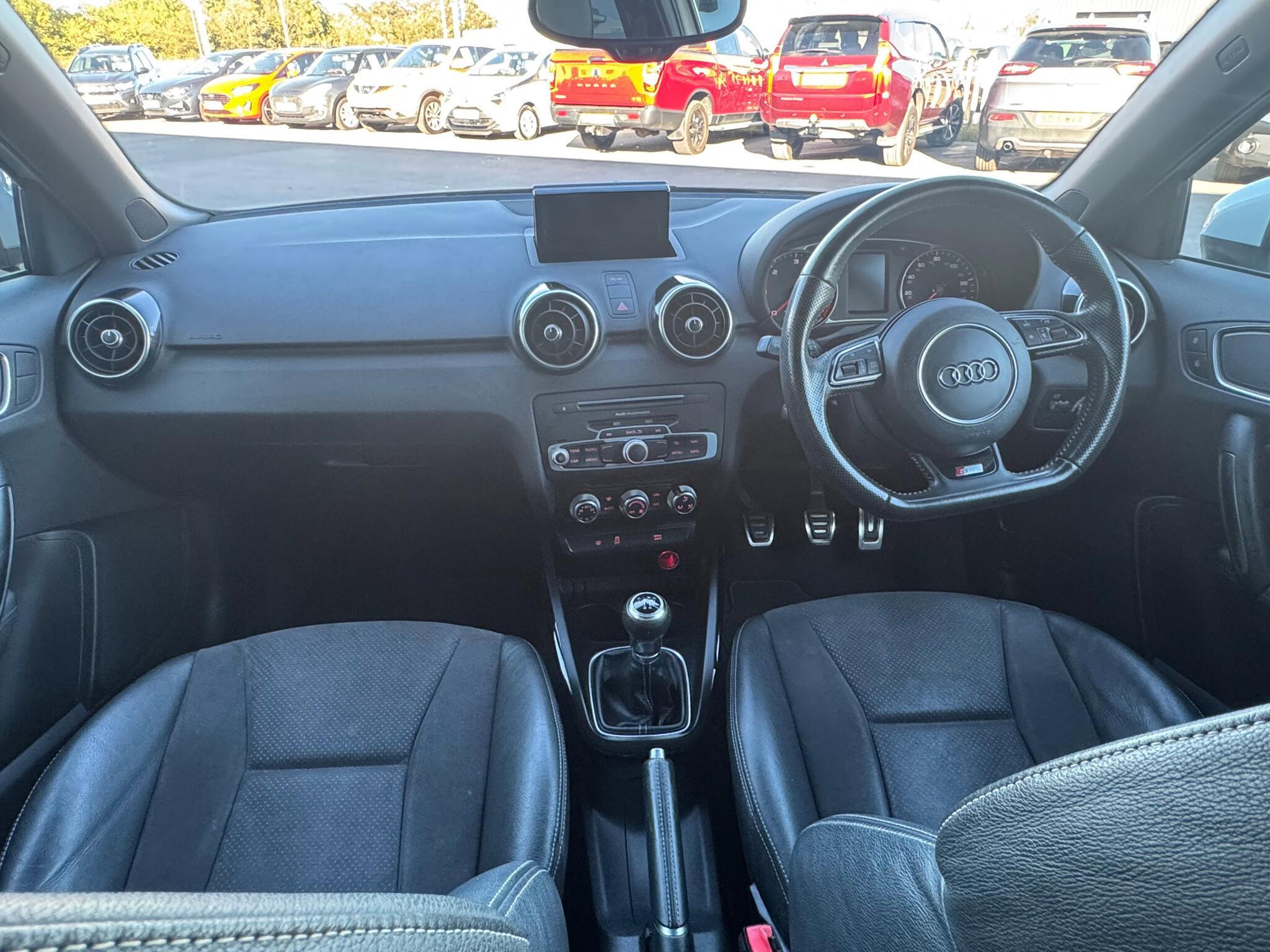 Audi A1 - Image 10