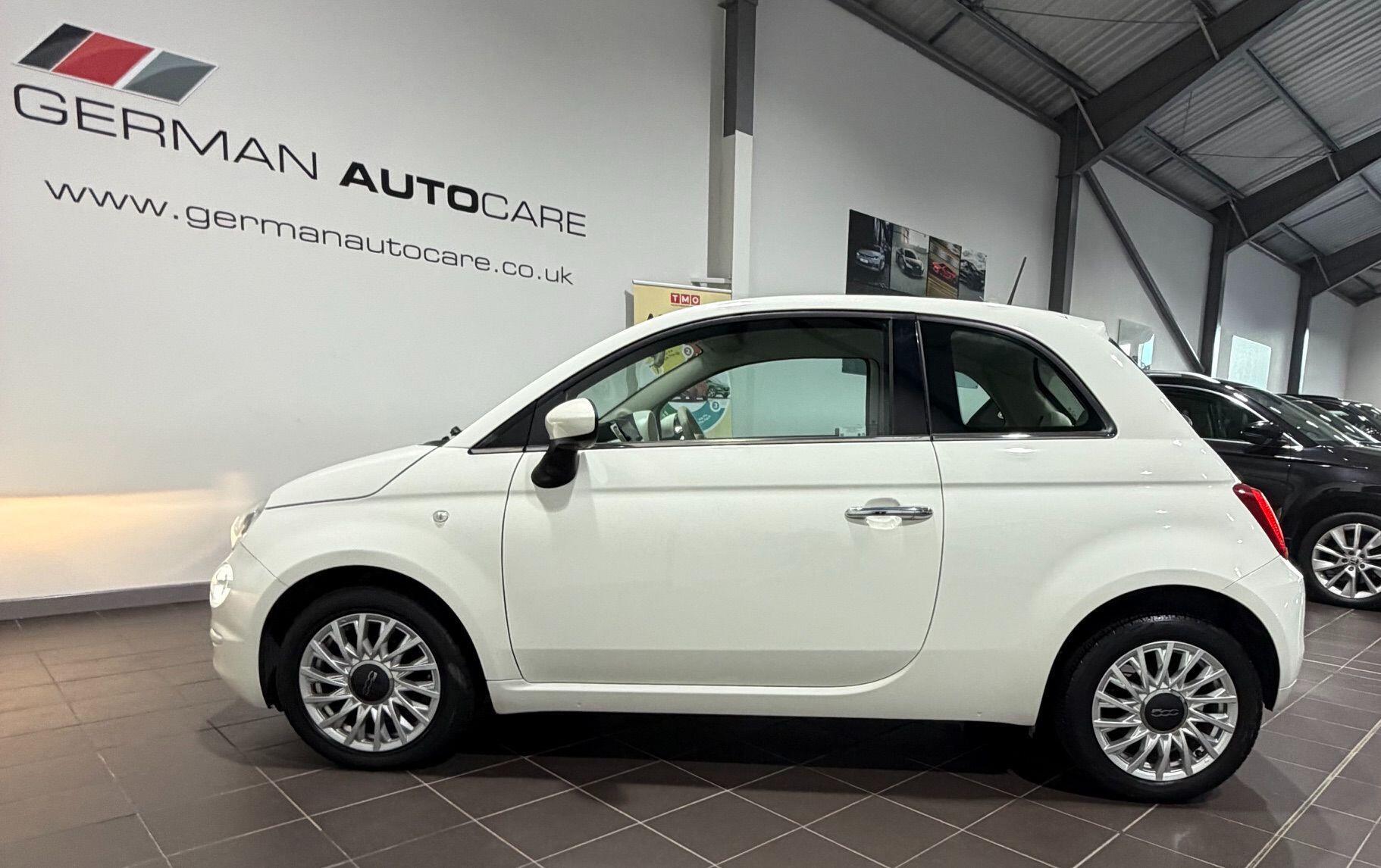 Fiat 500 - Image 4