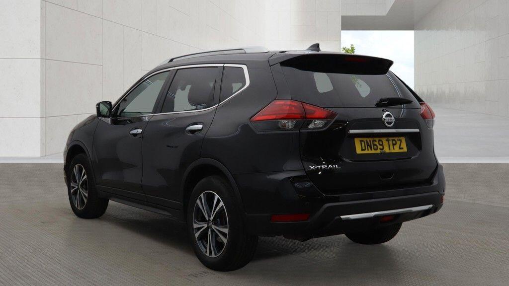 Nissan X-Trail - Image 3