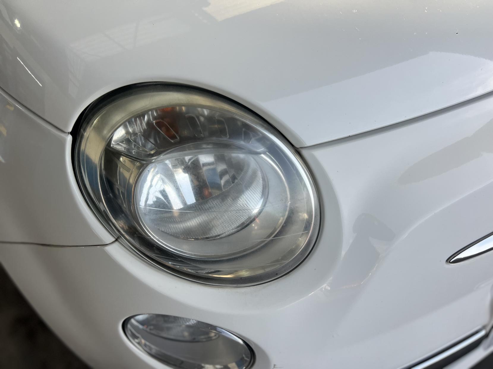 Fiat 500C - Image 15