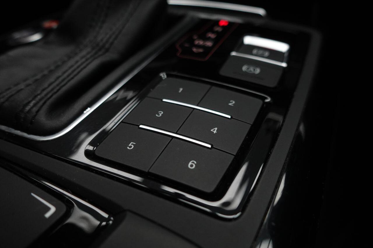 Audi A6 Saloon - Image 60