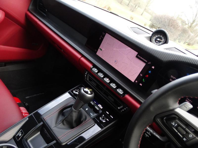 Porsche 911 - Image 6