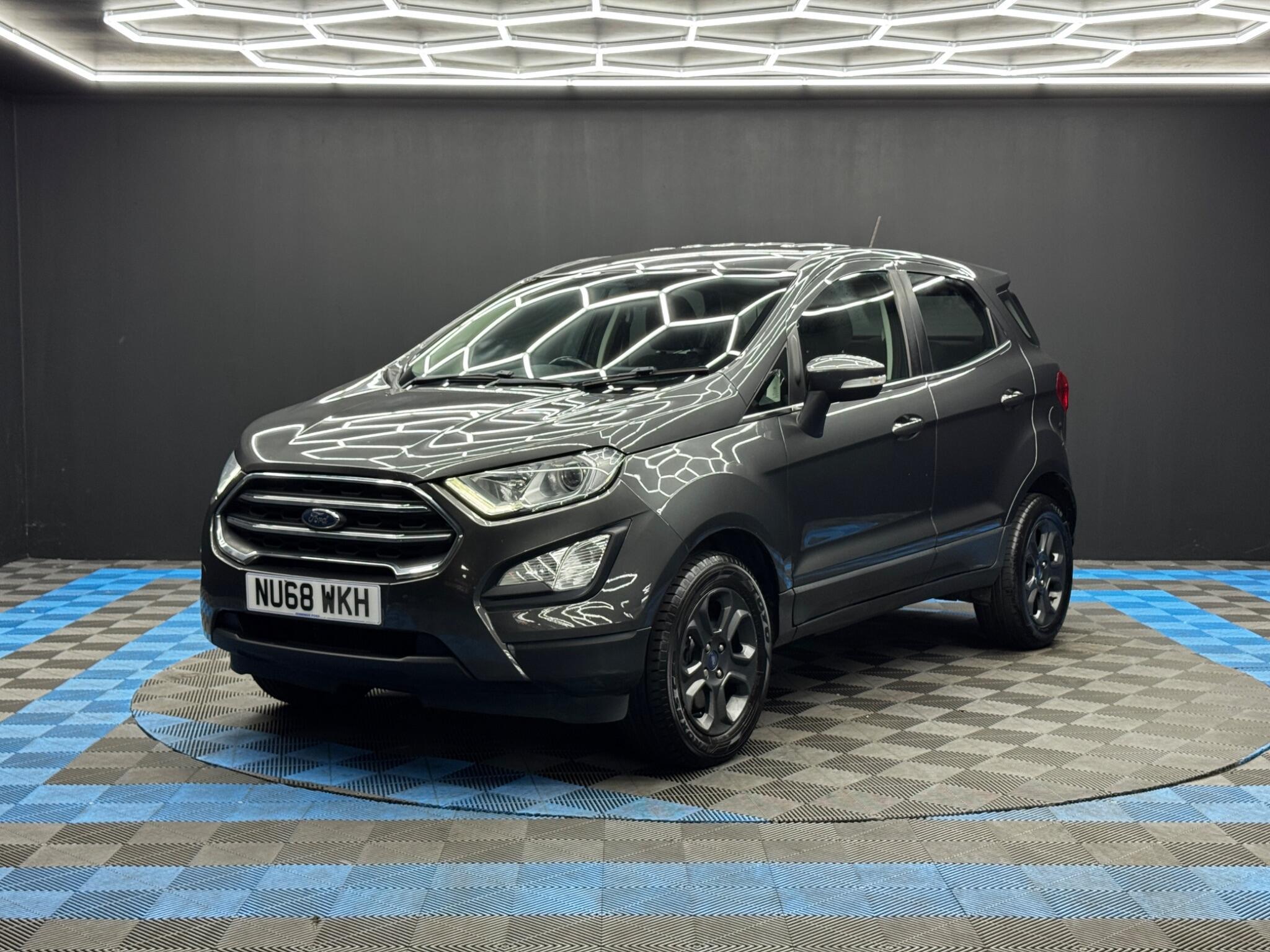 Ford Ecosport - Image 3