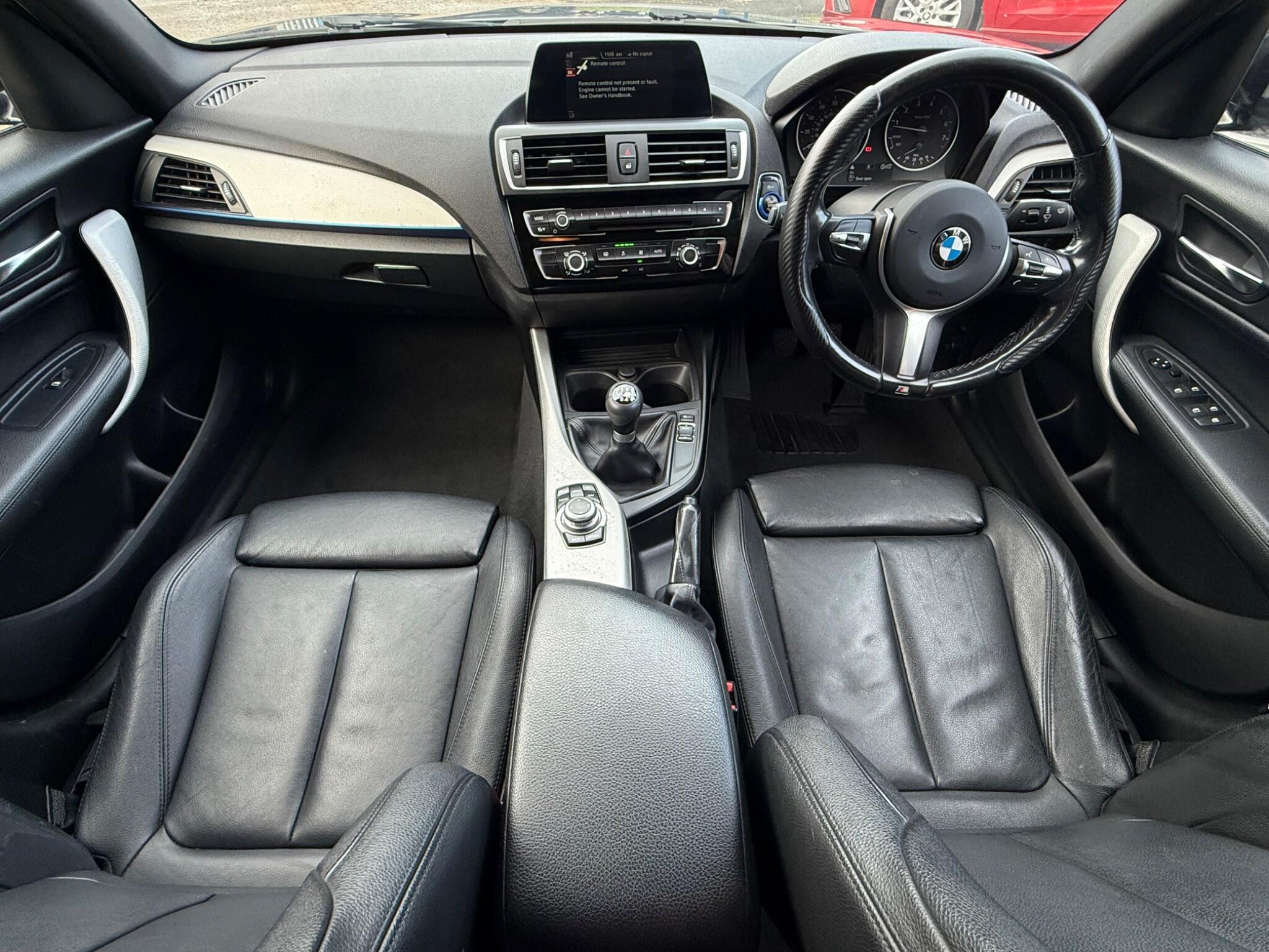 BMW 1 Series - Image 8