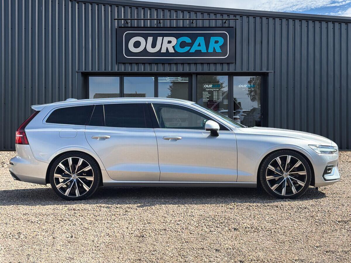 Volvo V60 - Image 2