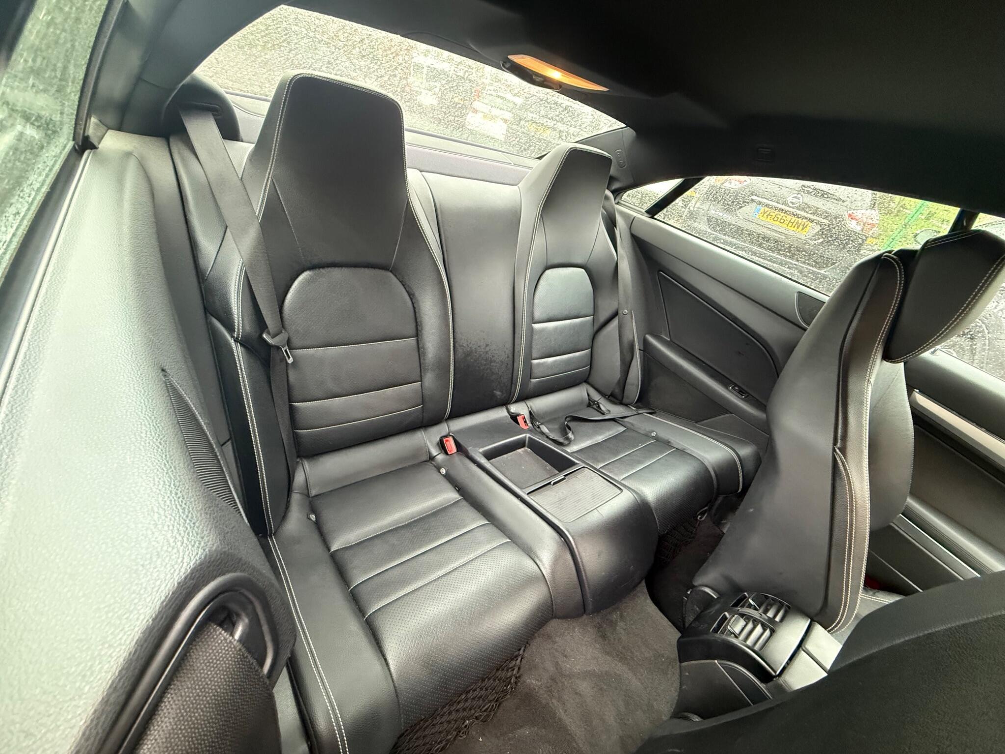 Mercedes E Class - Image 9