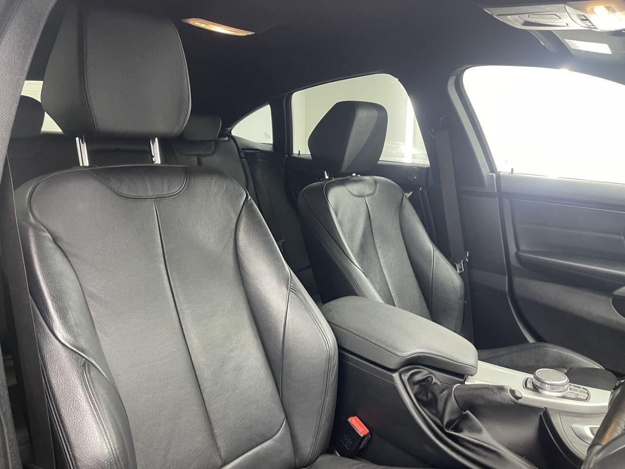 BMW 4 SERIES GRAN COUPE - Image 2