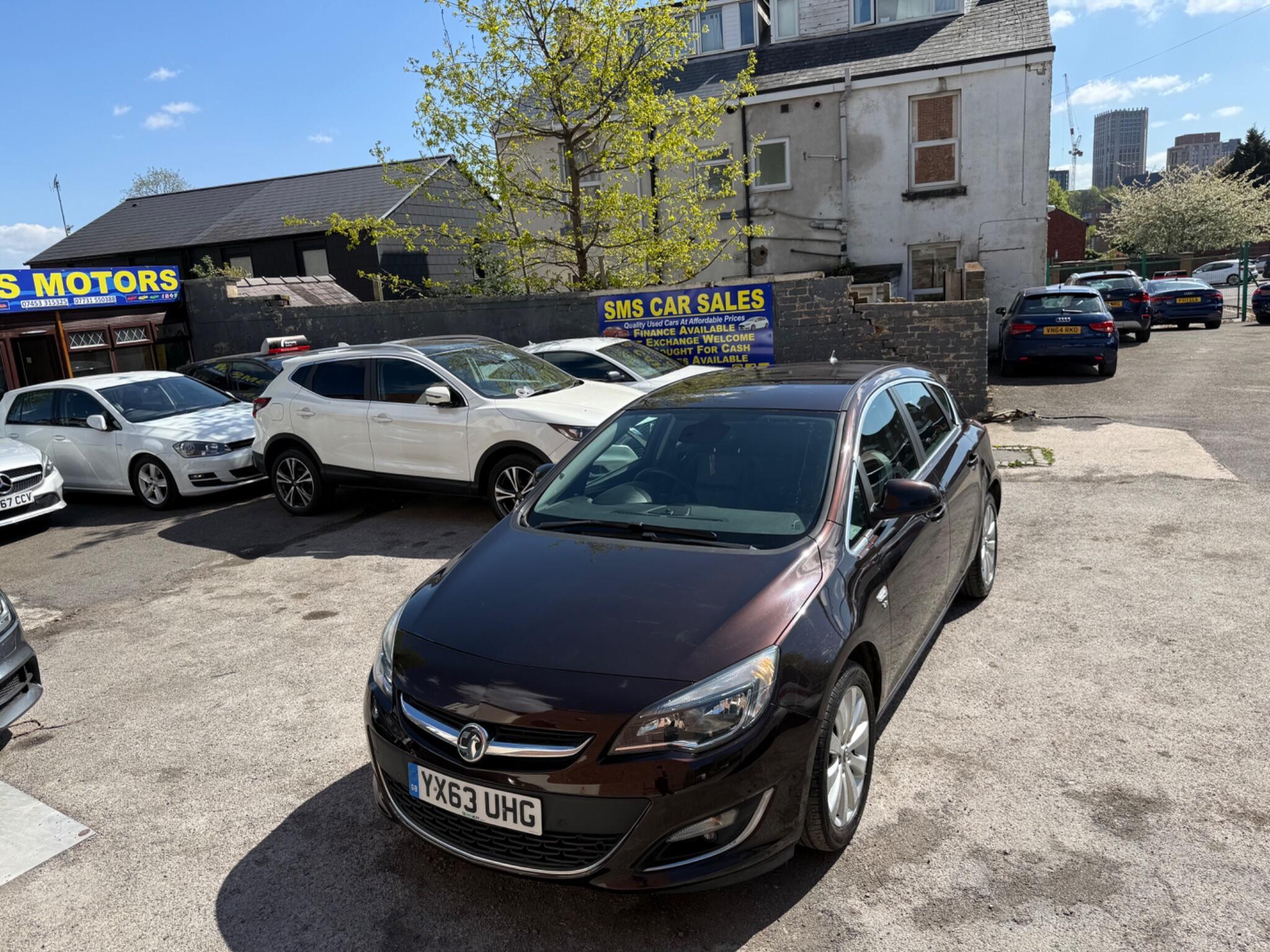 Vauxhall Astra - Image 34