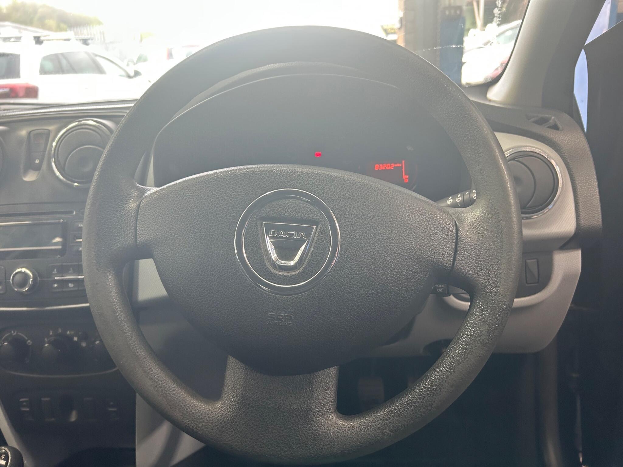 Dacia Sandero - Image 6