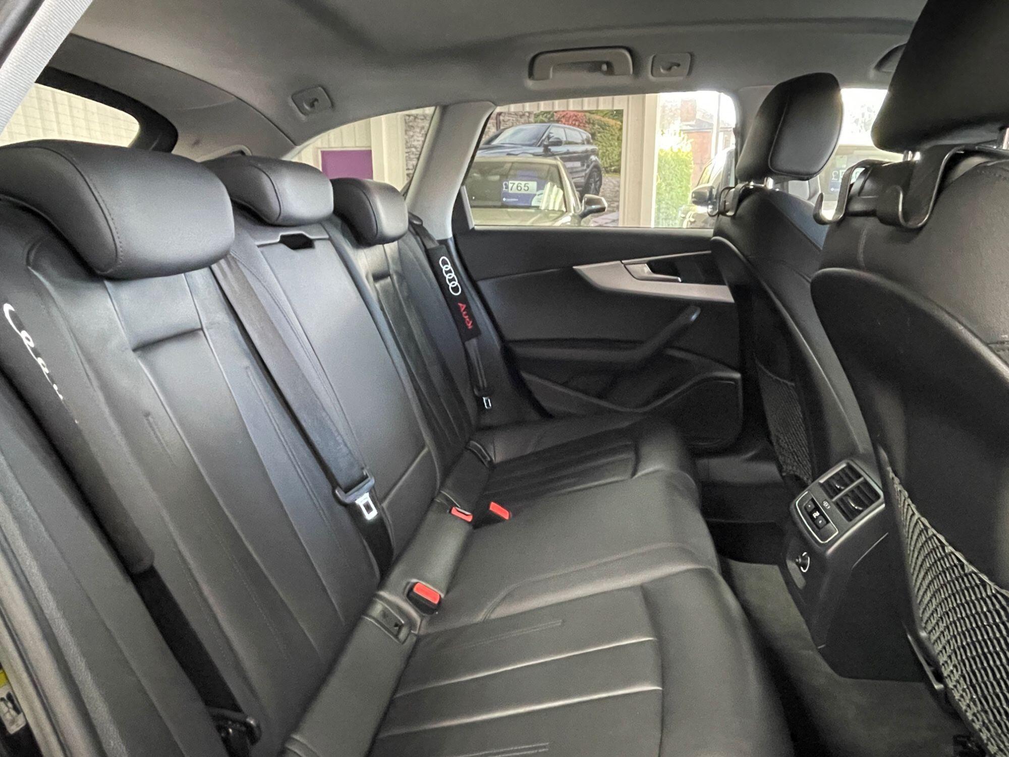 Audi A4 ALLROAD - Image 28