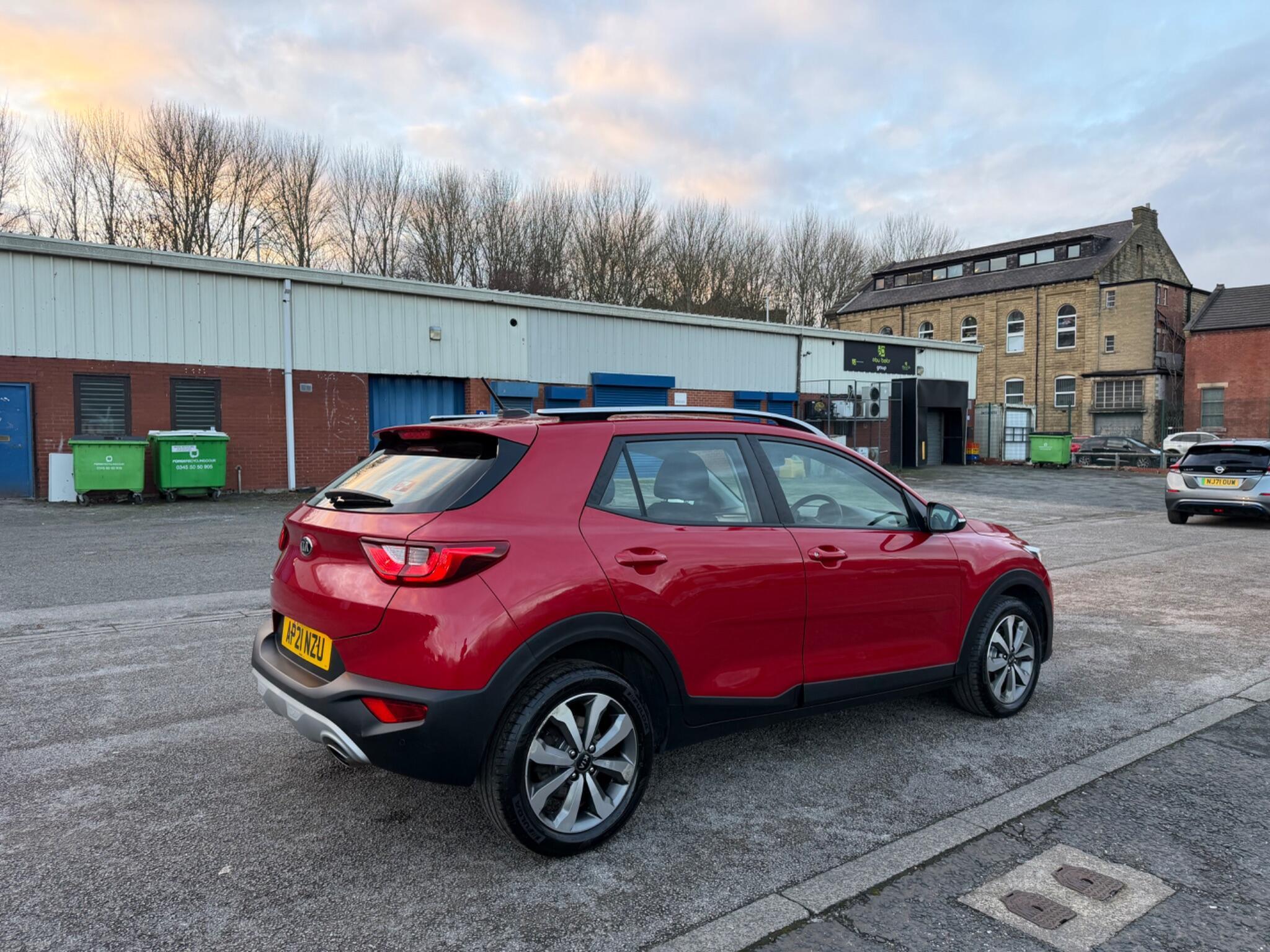 Kia Stonic - Image 24