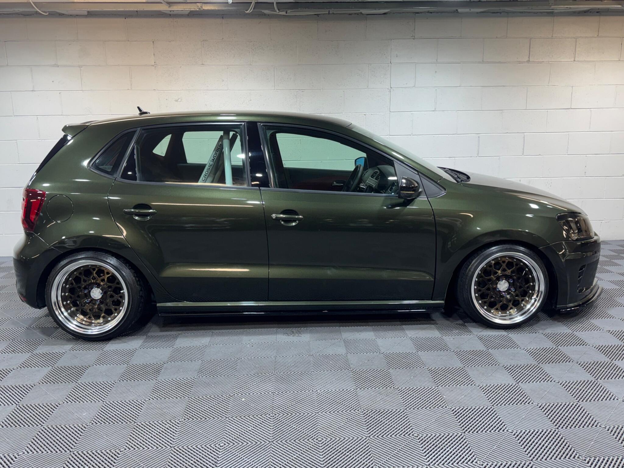 Volkswagen Polo - Image 5