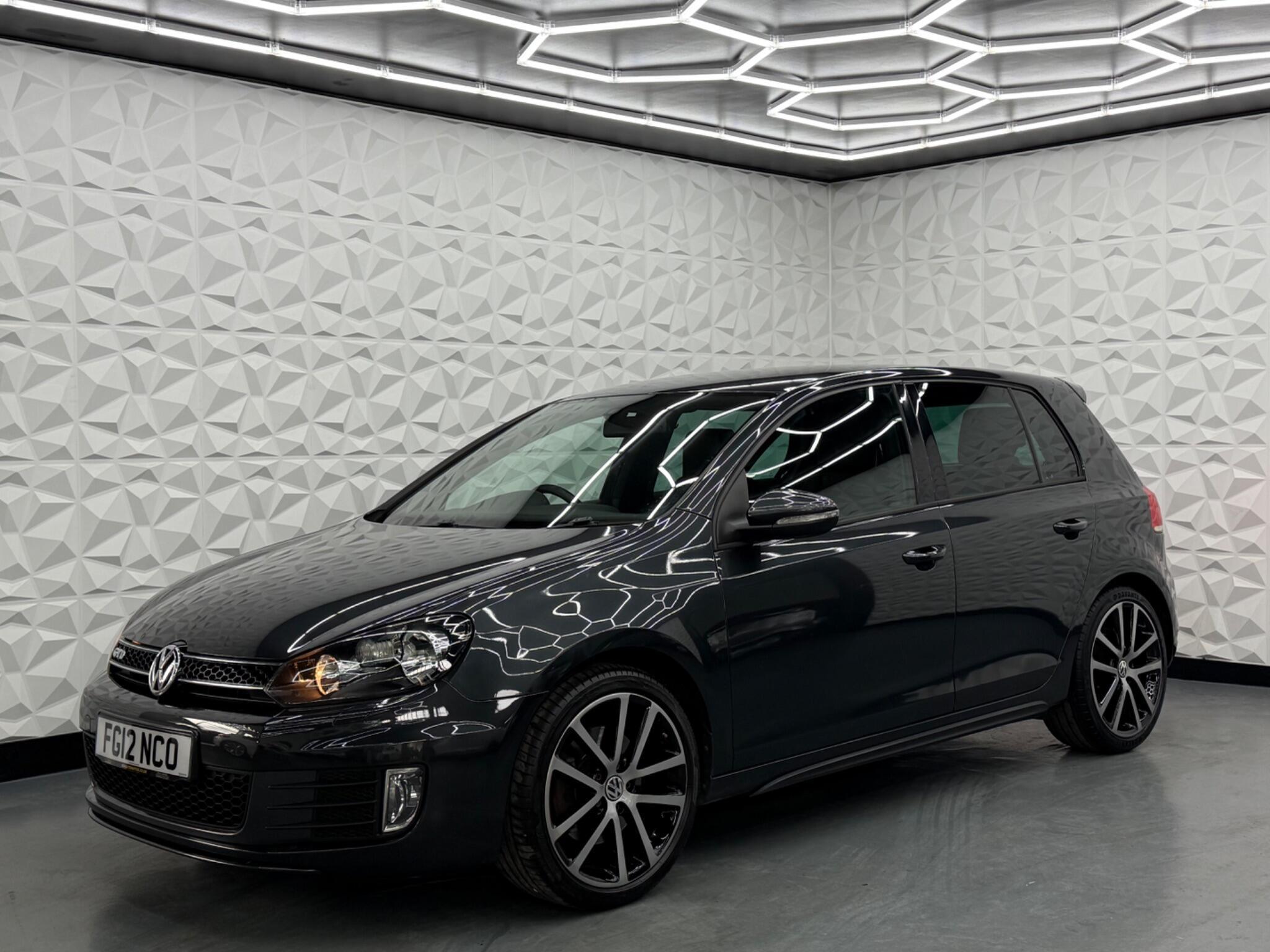 Volkswagen Golf - Image 5