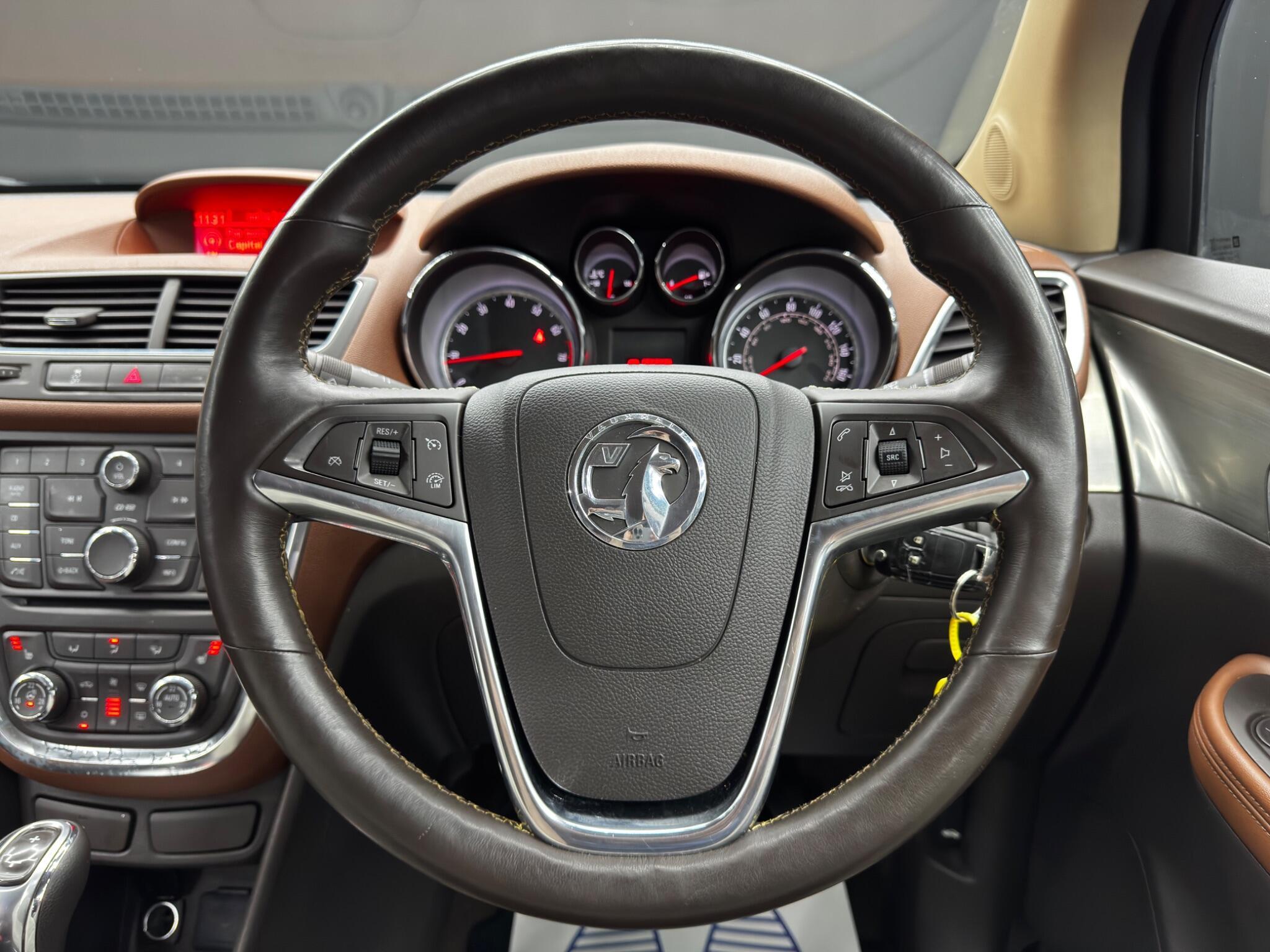 Vauxhall Mokka - Image 19