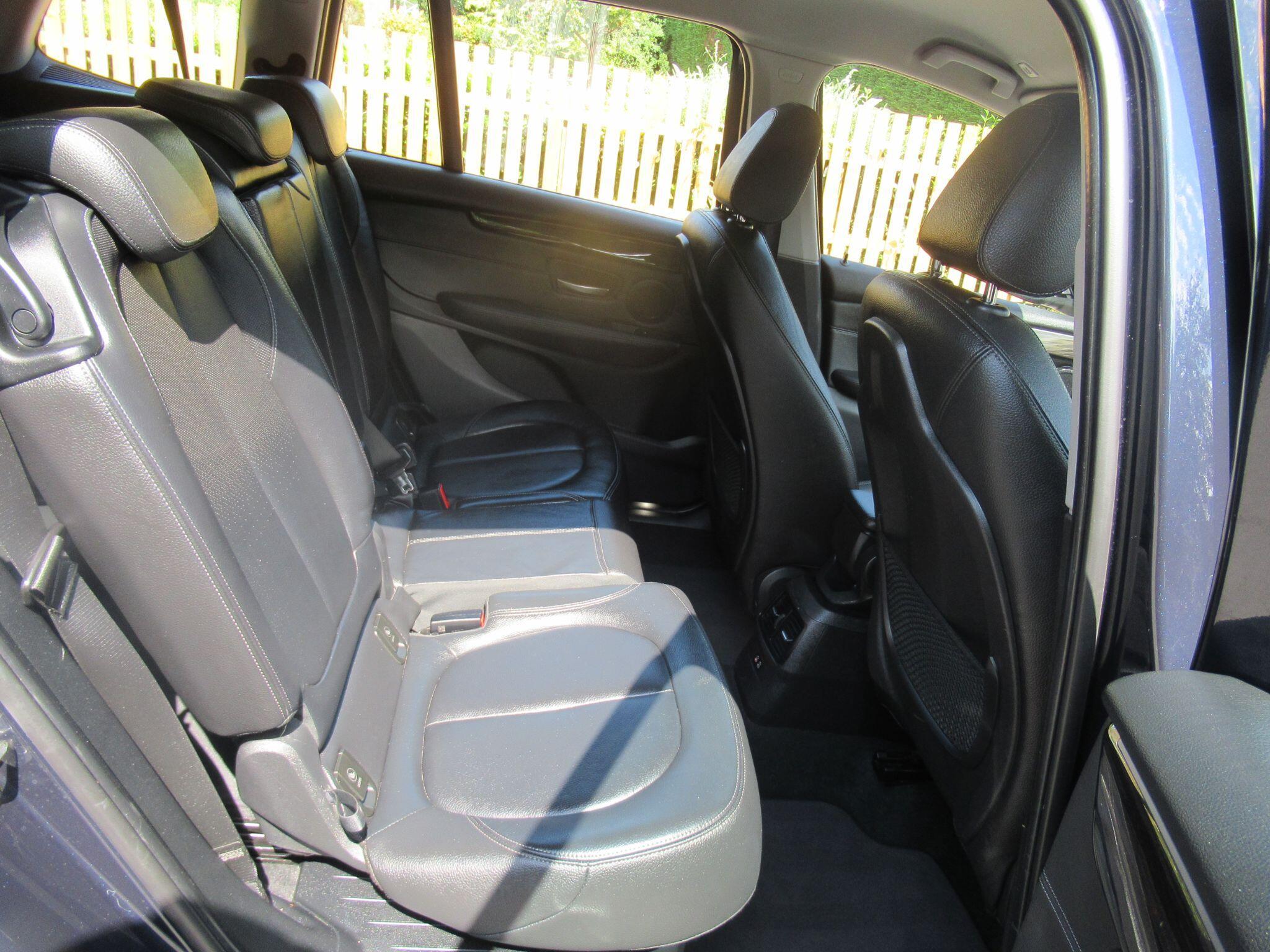 BMW 2 Series Gran Tourer - Image 17