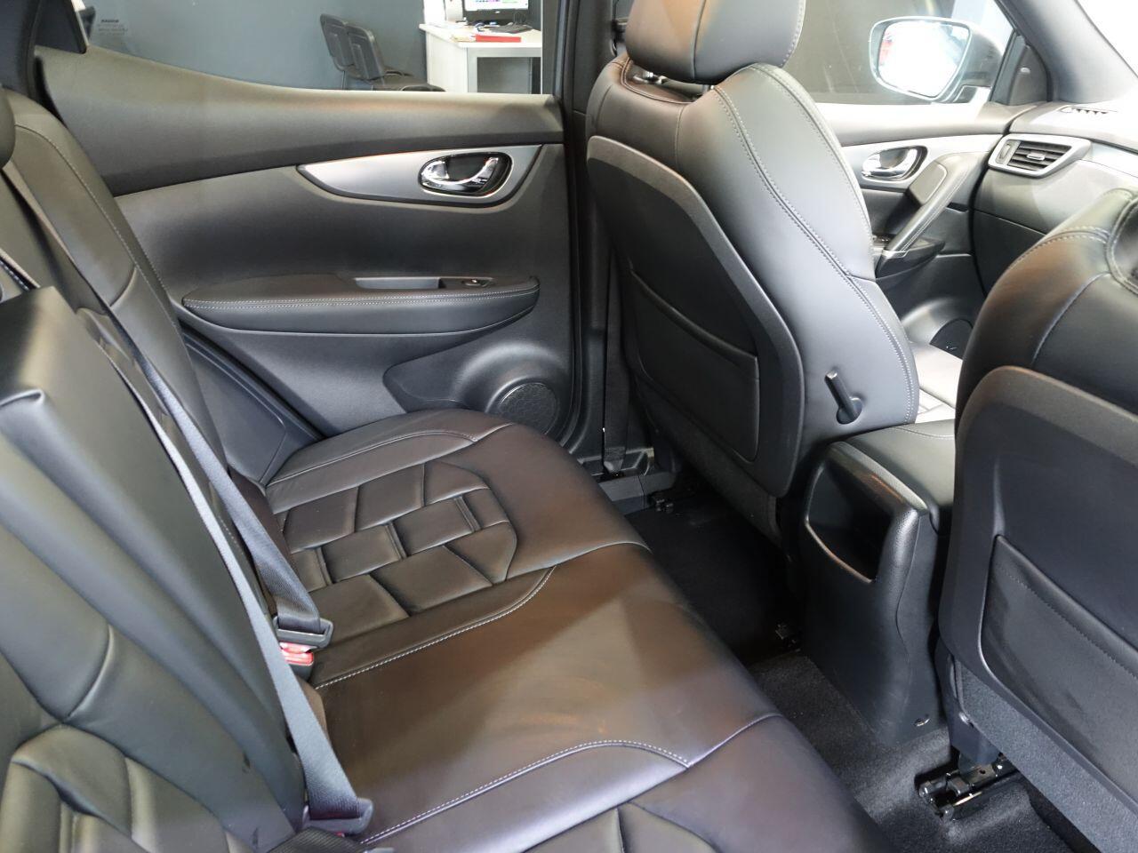 Nissan Qashqai - Image 16