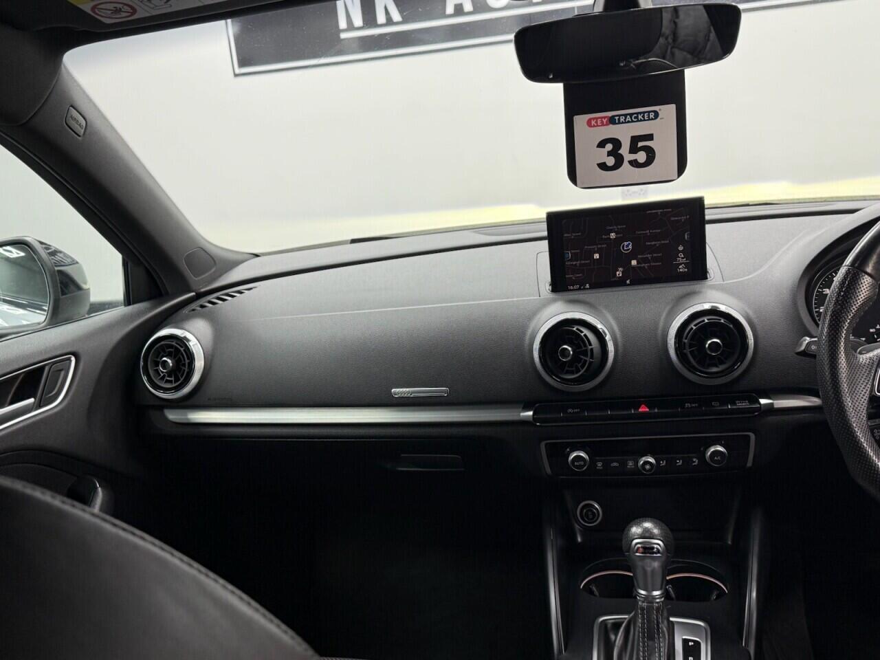 Audi A3 - Image 32