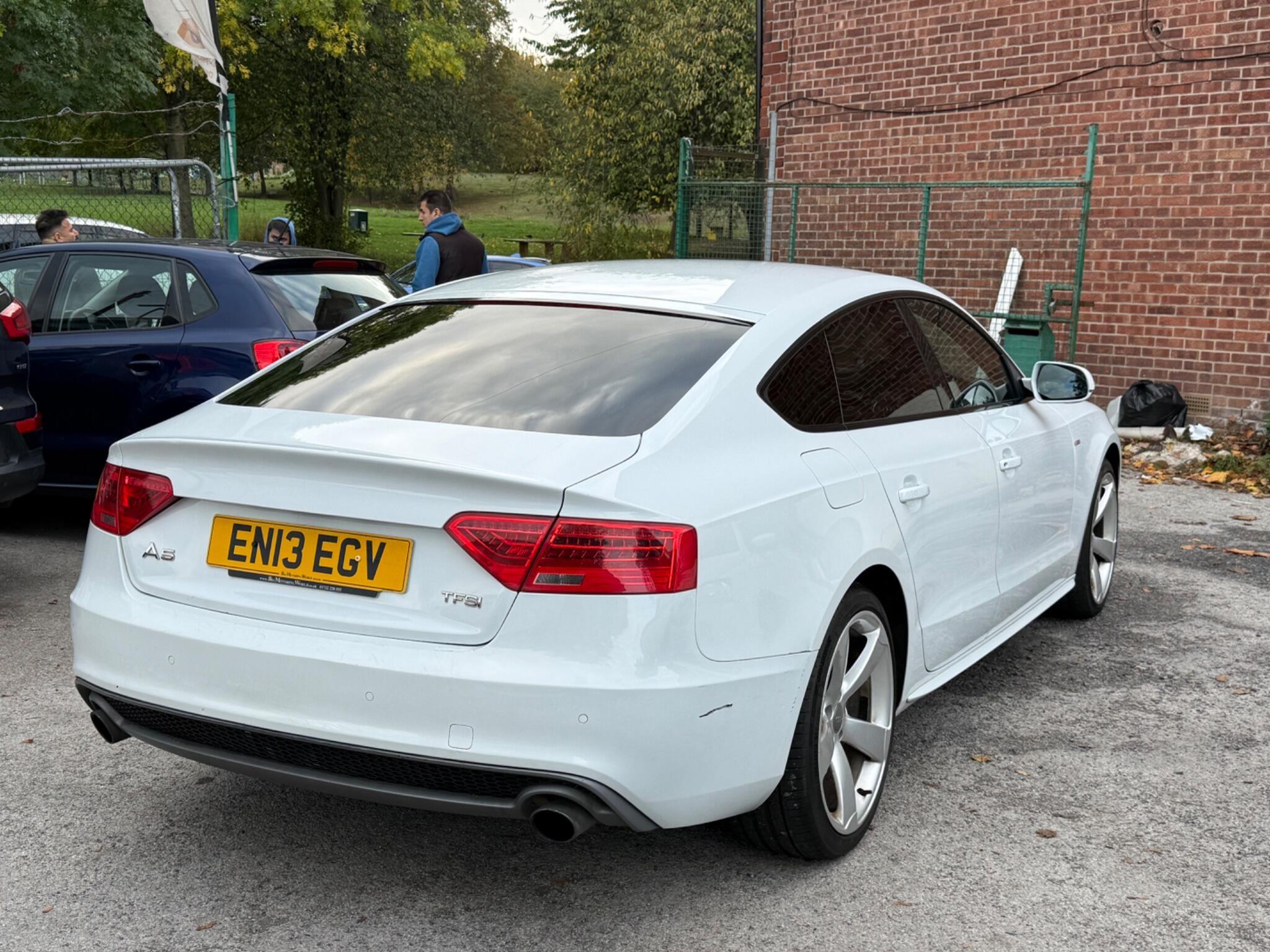 Audi A5 - Image 7