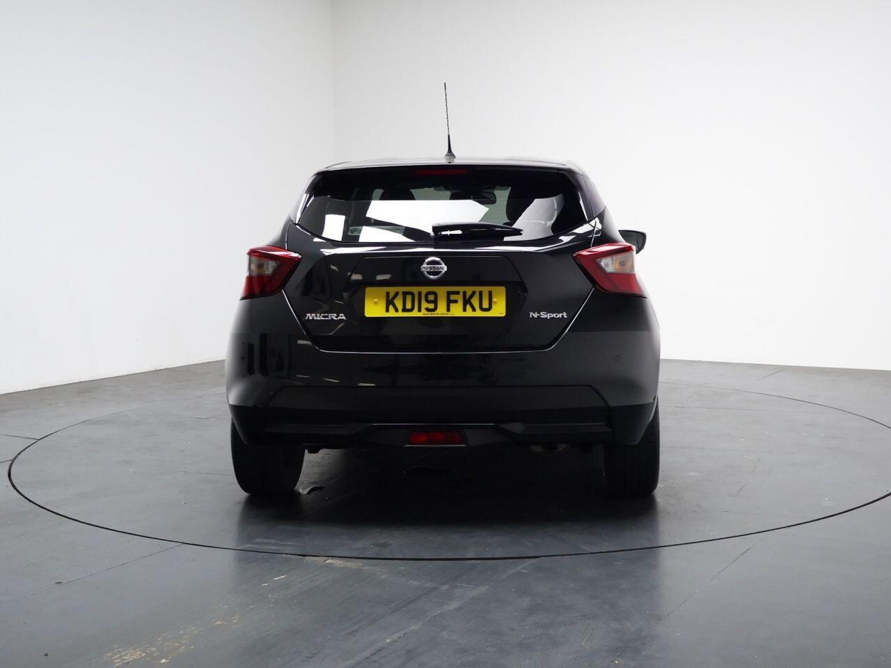 Nissan Micra - Image 6