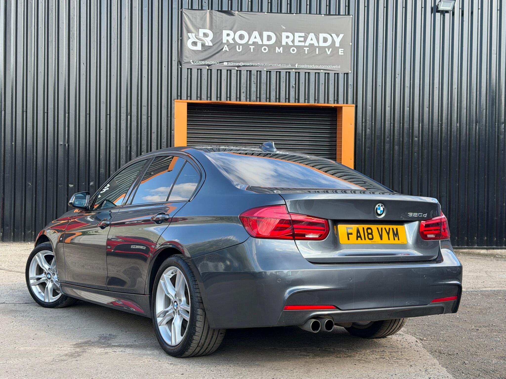 BMW 3 Series - Image 7