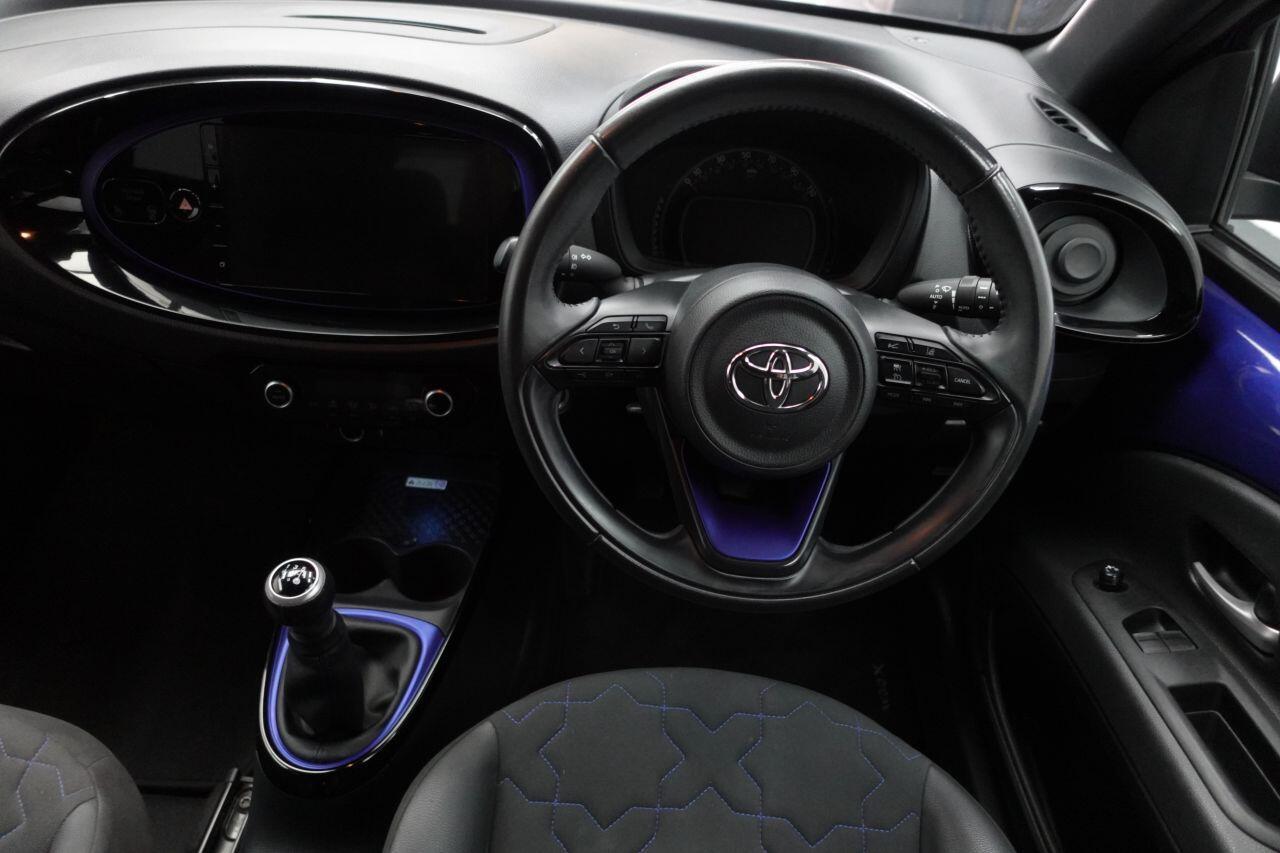 Toyota Aygo X - Image 20