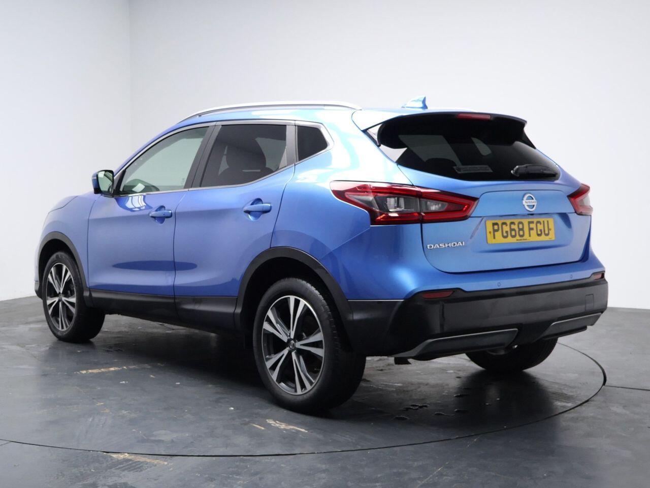 Nissan Qashqai - Image 15
