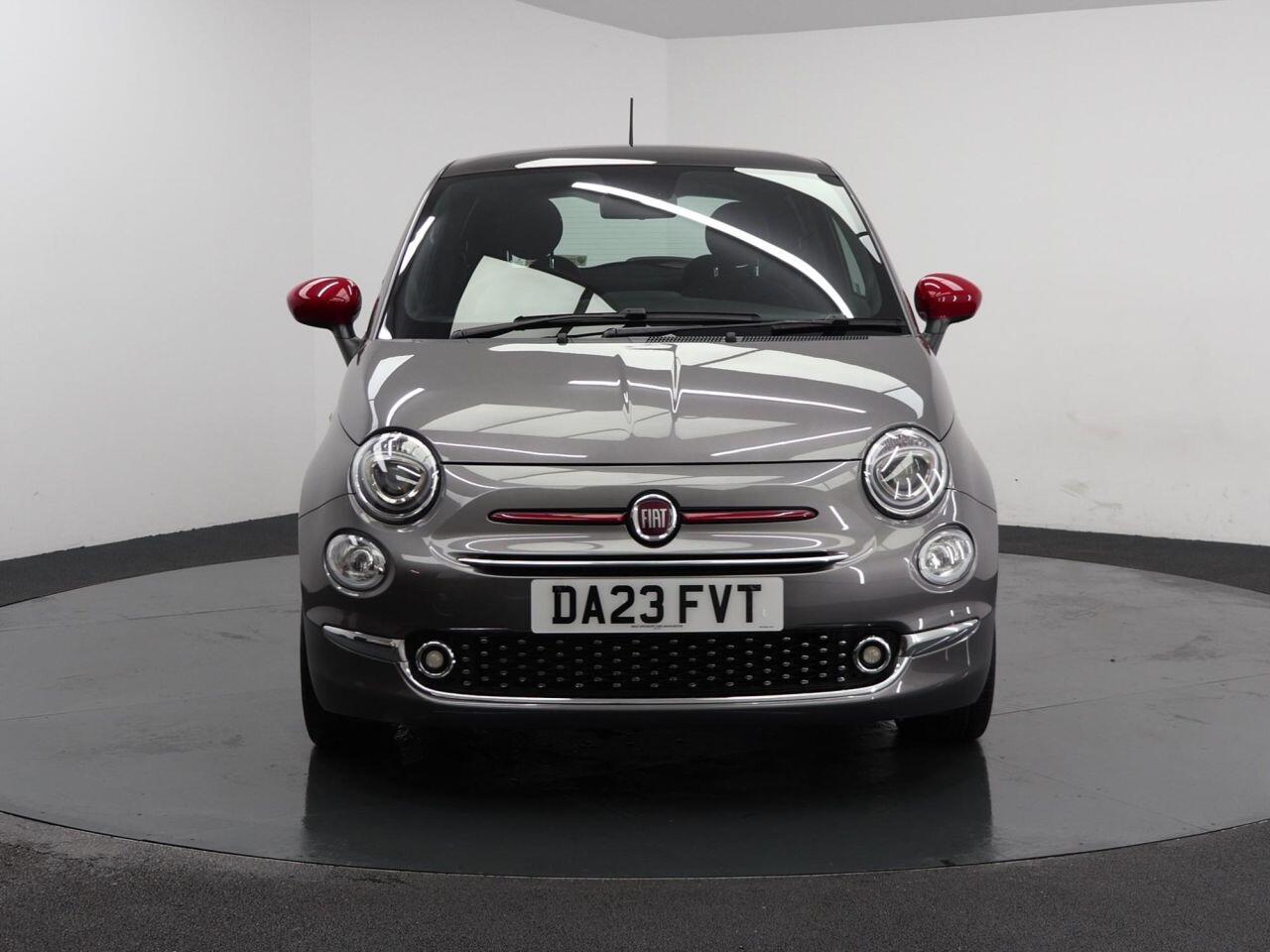 Fiat 500 - Image 4