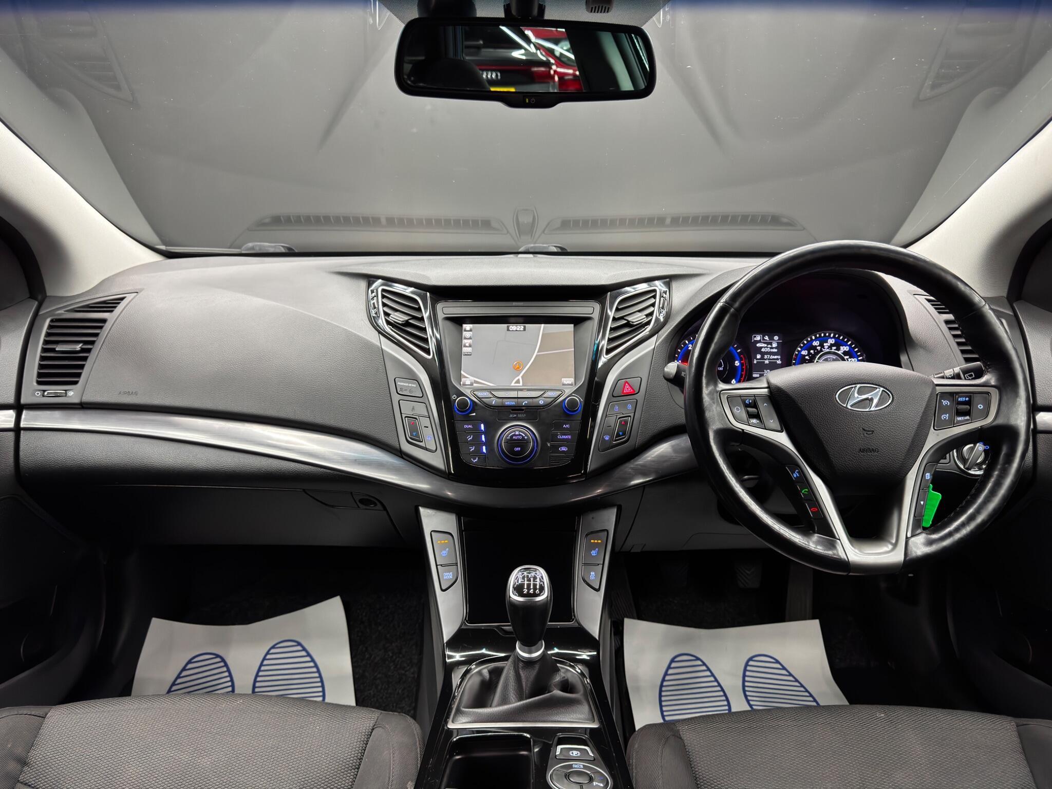 Hyundai i40 - Image 10