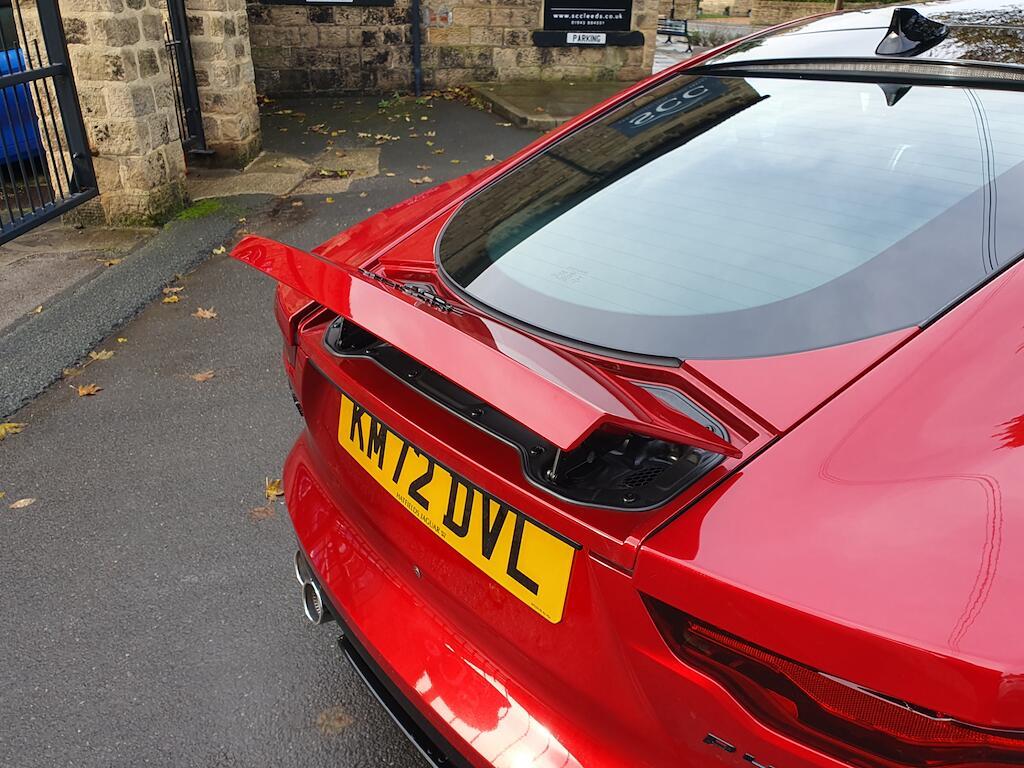 Jaguar F-Type - Image 23
