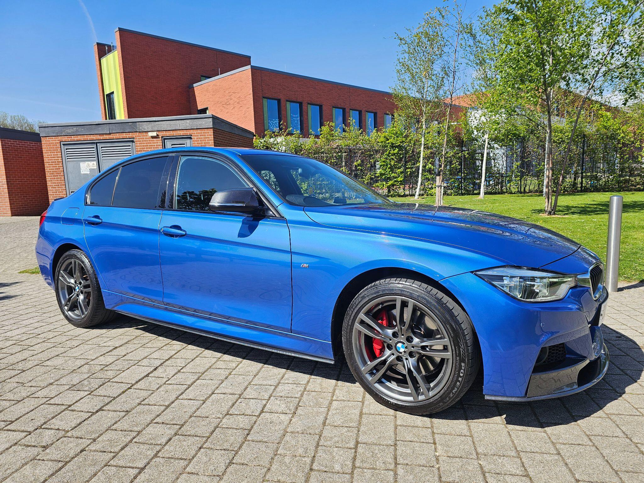 BMW 3 Series - Image 7