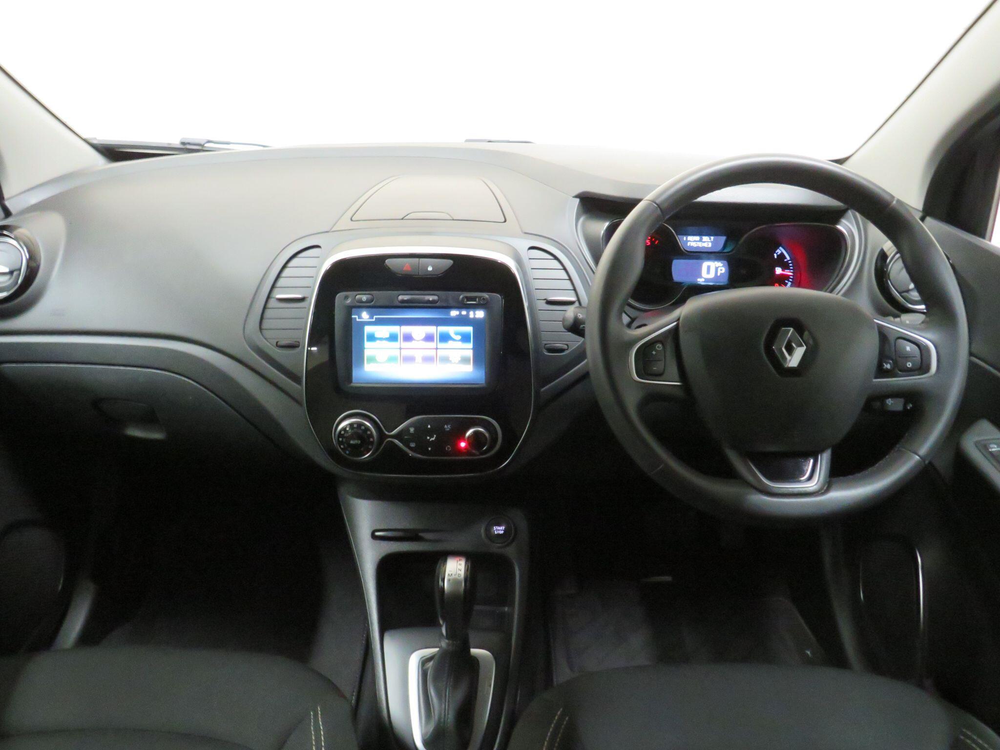 Renault Captur - Image 14