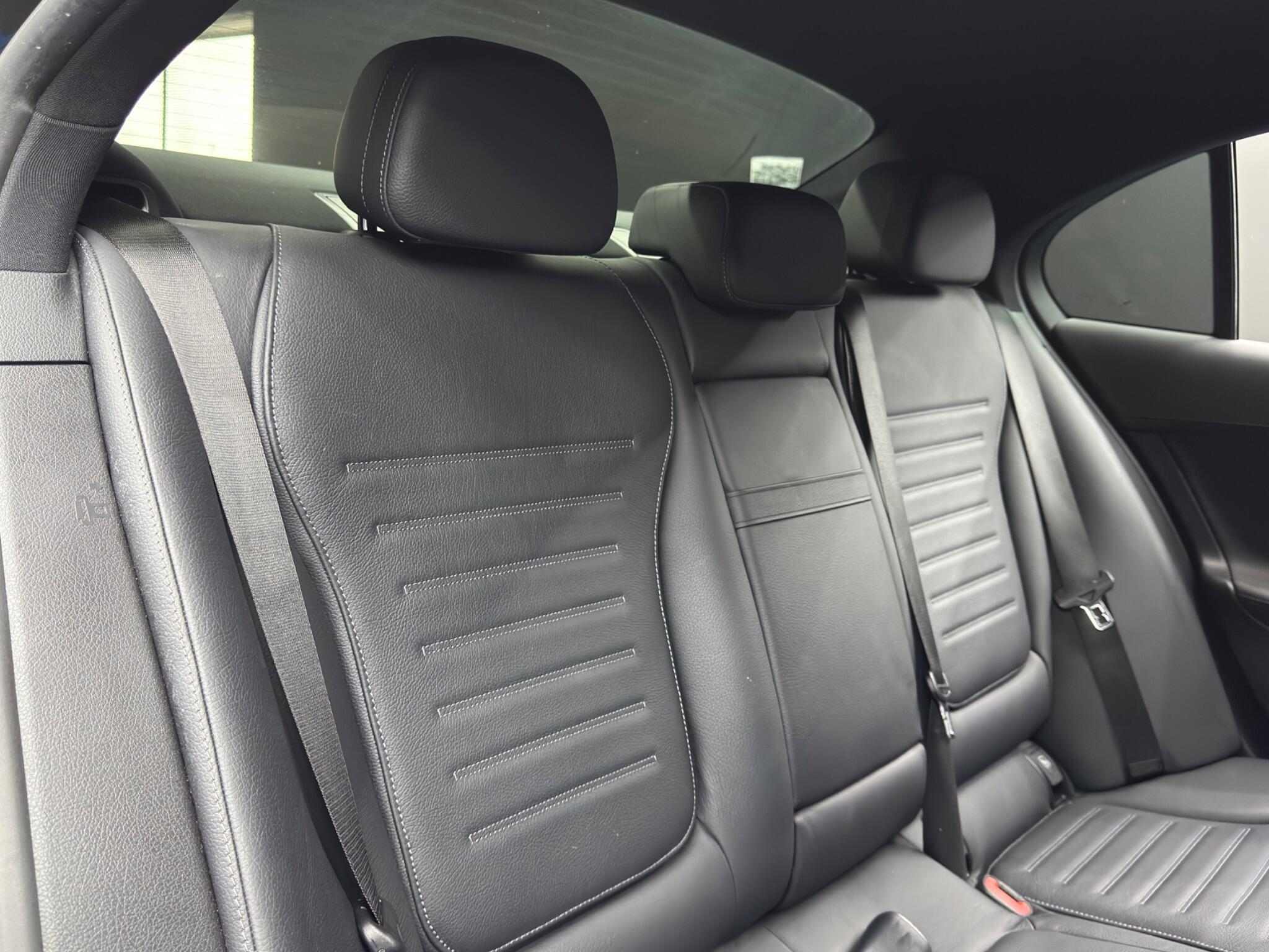 Mercedes C Class - Image 16