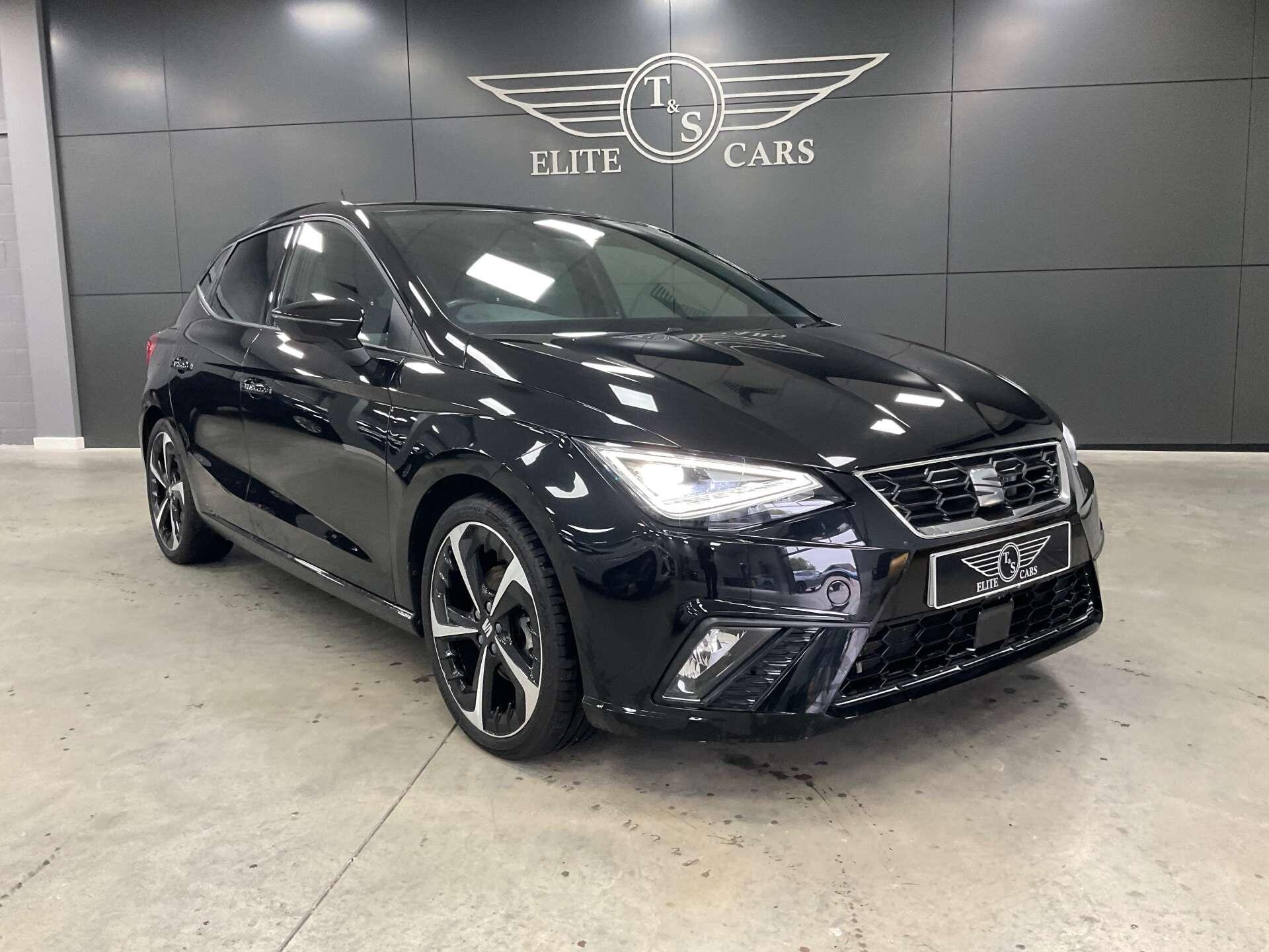 SEAT Ibiza - Image 4