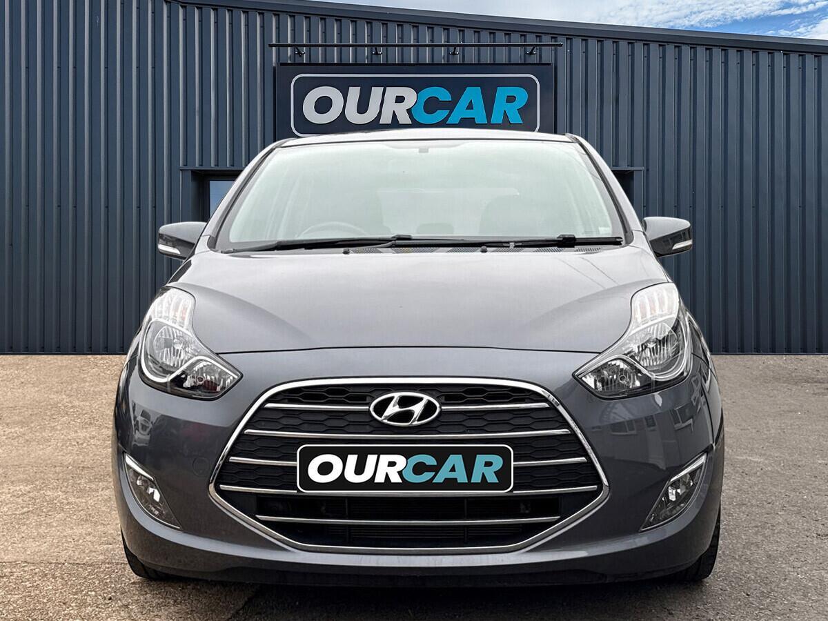 Hyundai ix20 - Image 10