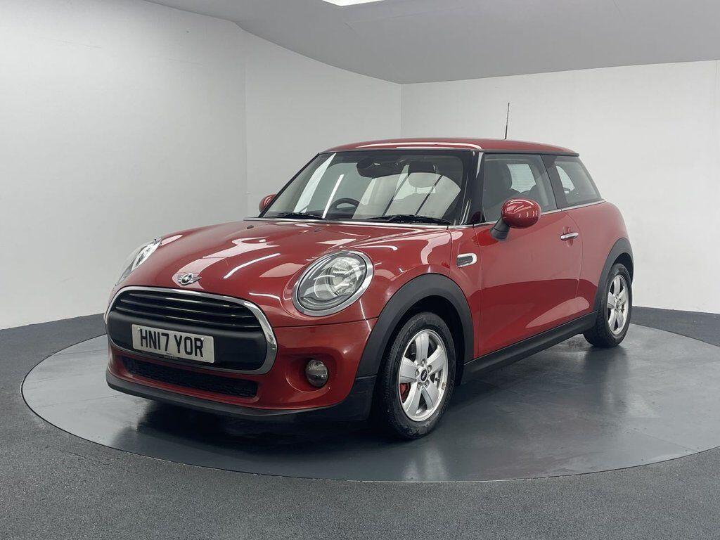 MINI Hatch - Image 6