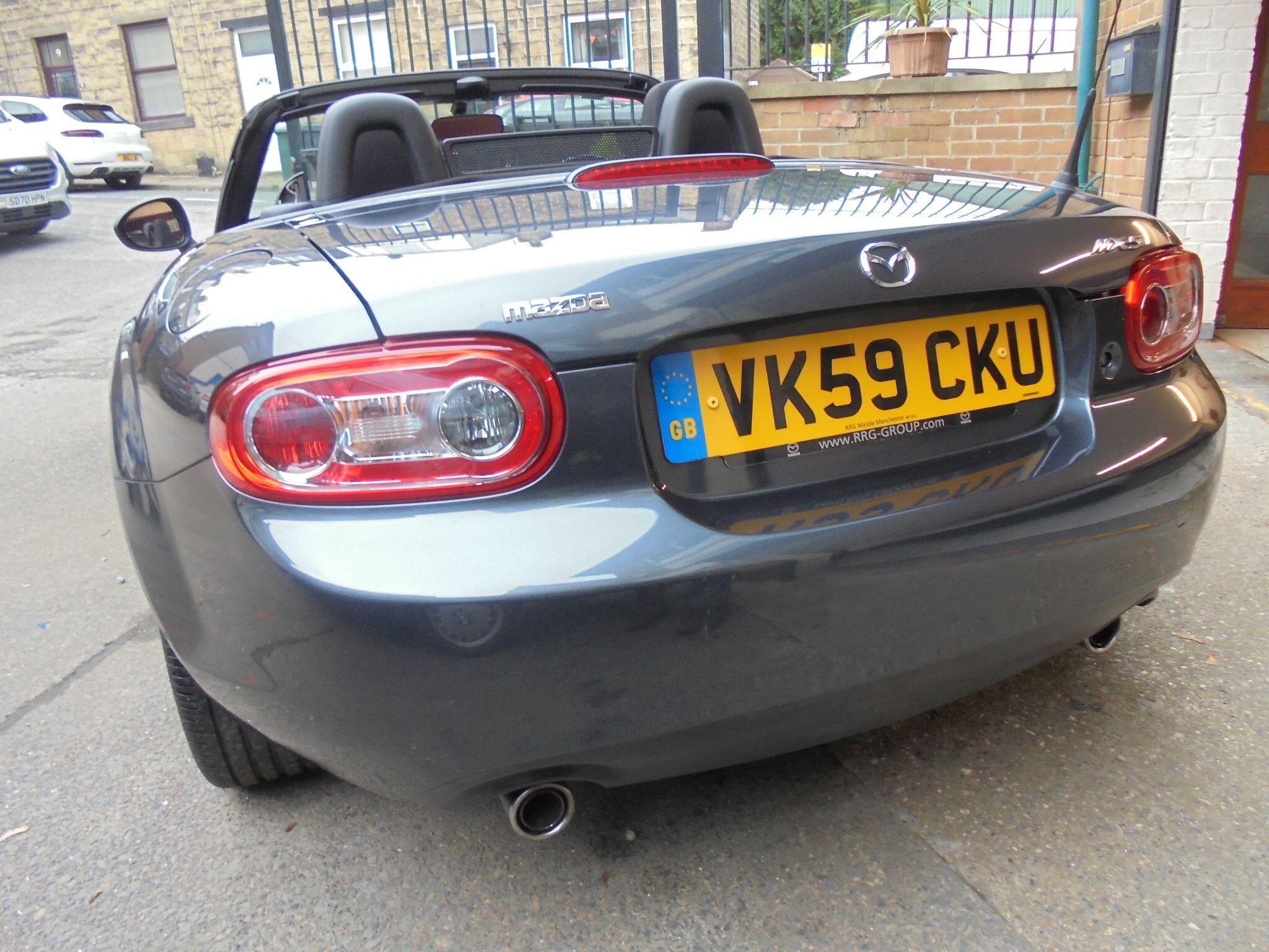 Mazda MX-5 - Image 10