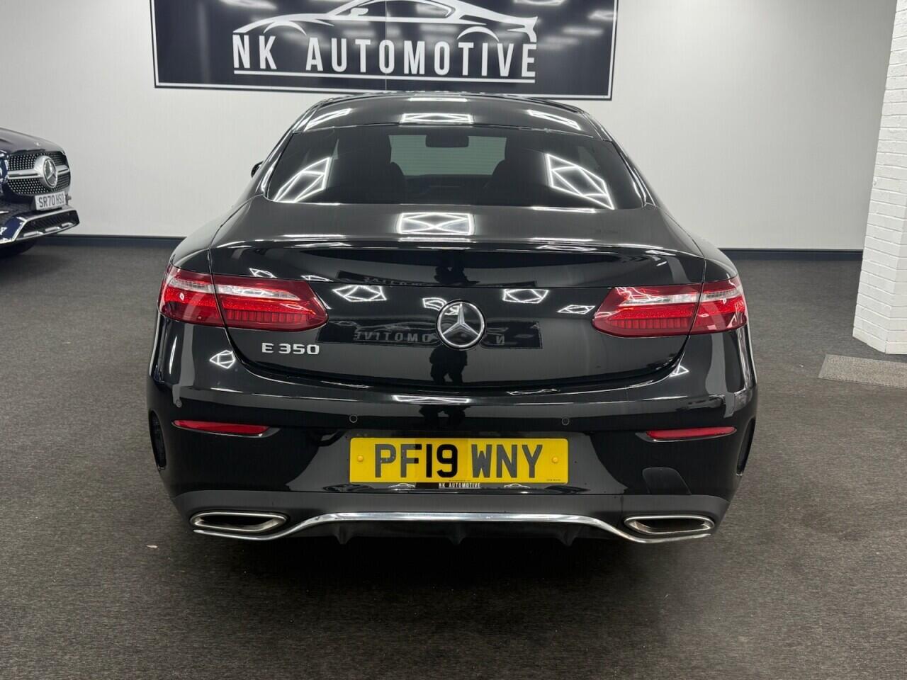 Mercedes E-Class - Image 9