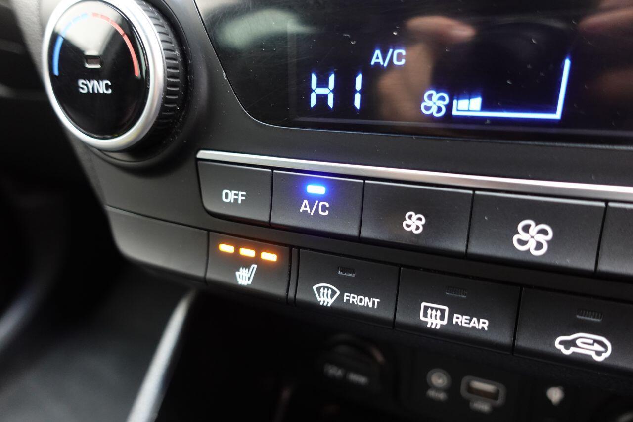 Hyundai Tucson - Image 19