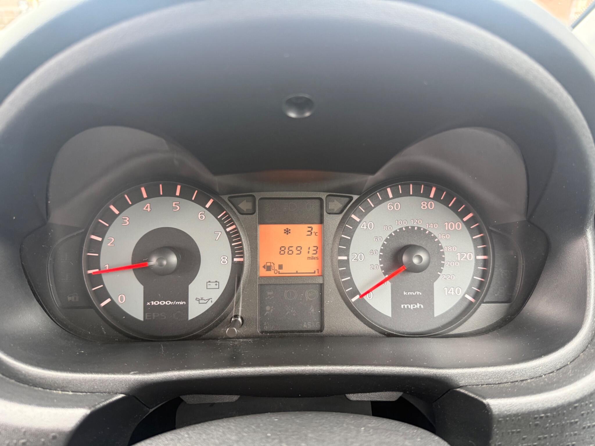 Mitsubishi Colt - Image 15