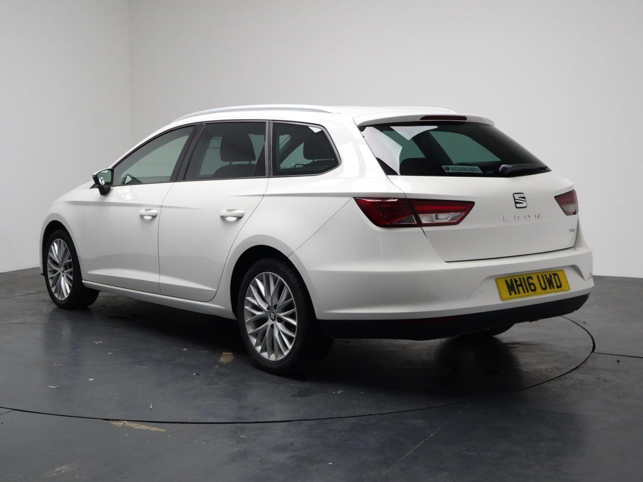 SEAT Leon - Image 14