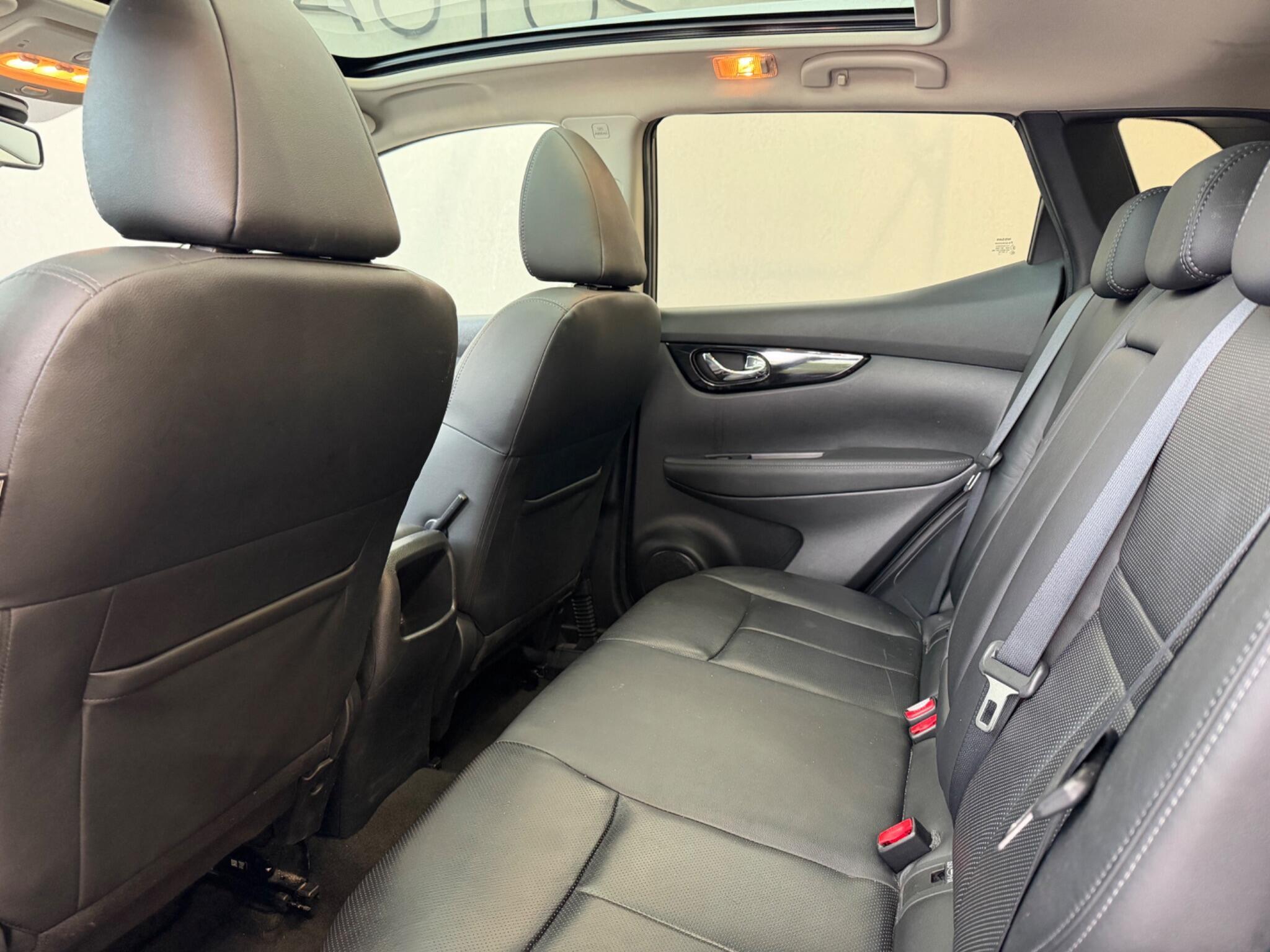 Nissan Qashqai - Image 16