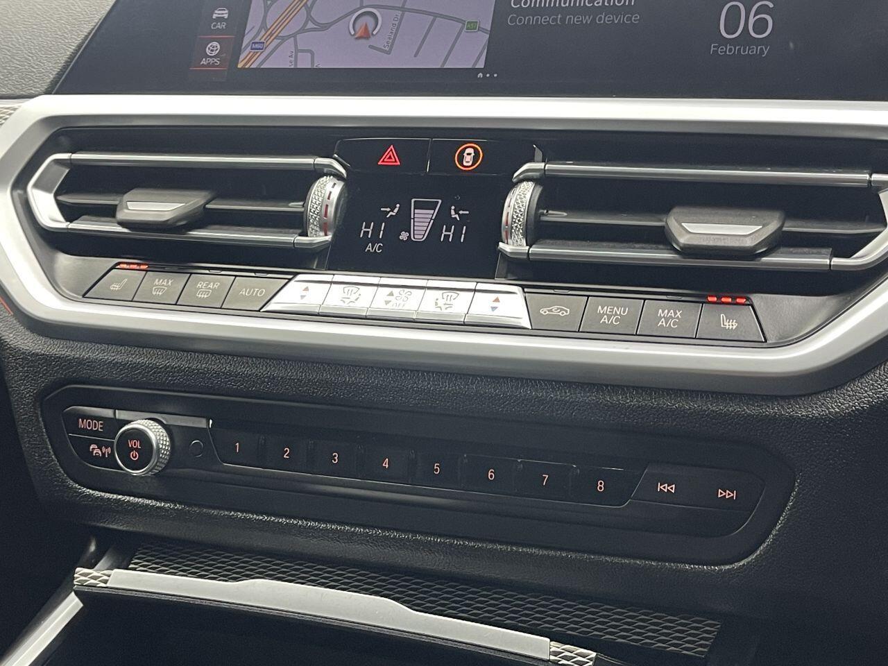 BMW 3 Series - Image 46