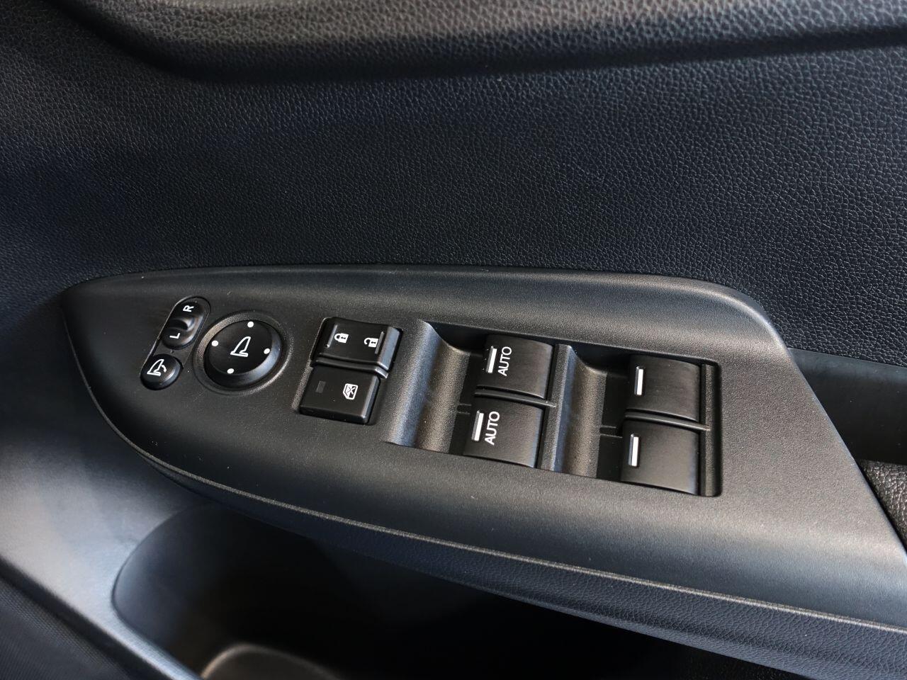 Honda Jazz - Image 27